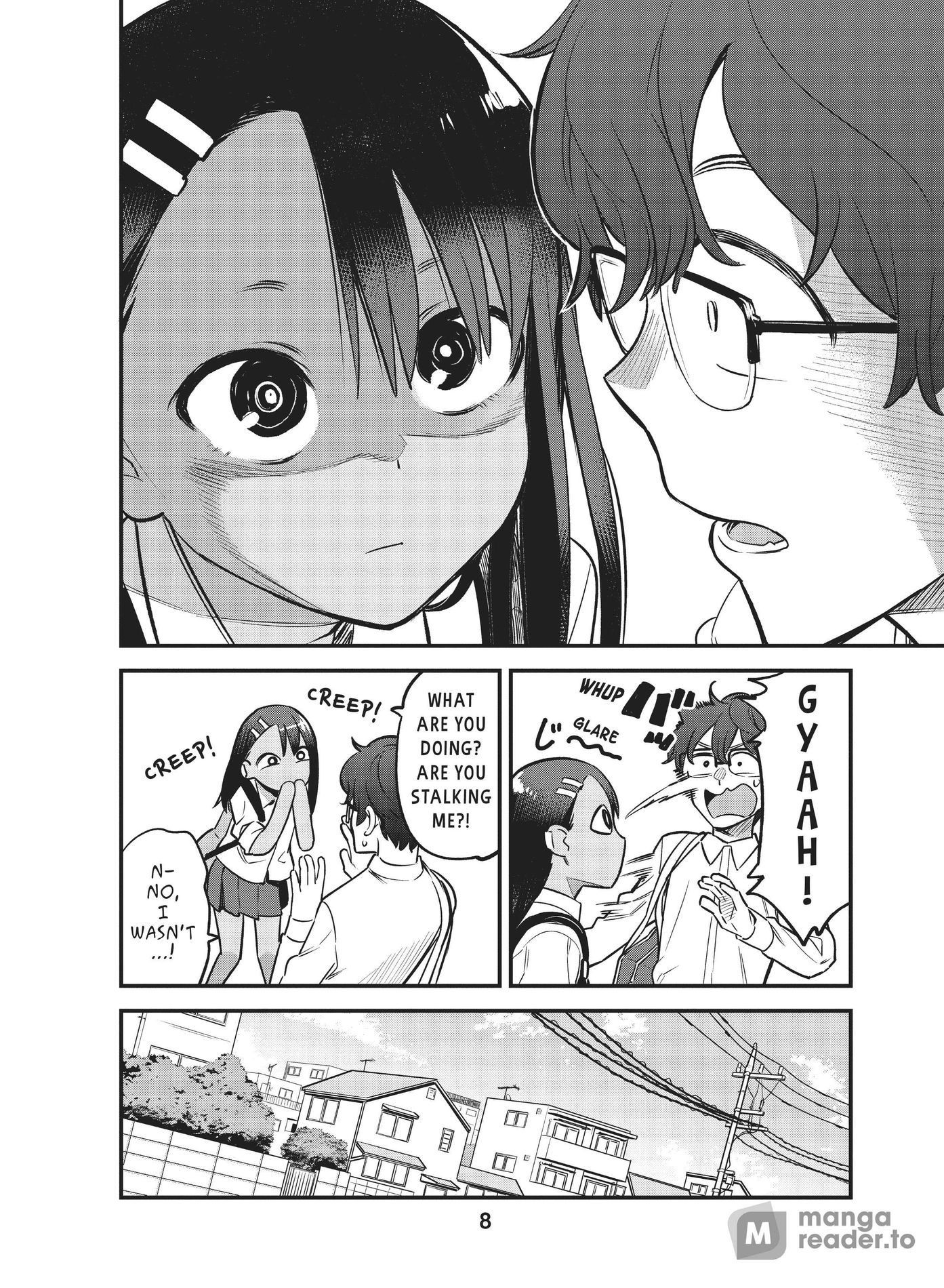 Ijiranaide, Nagatoro-san, Chapter 47 image 04